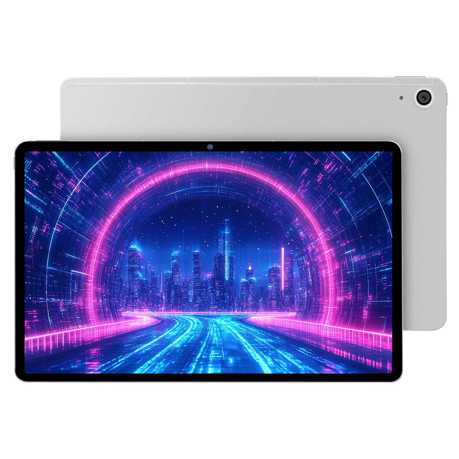 BekoQurd M11 11型タブレット WiFiモデル Amazon.co.jp: BekoQurd M11 タブレット 11インチ Android | 12GB RAM